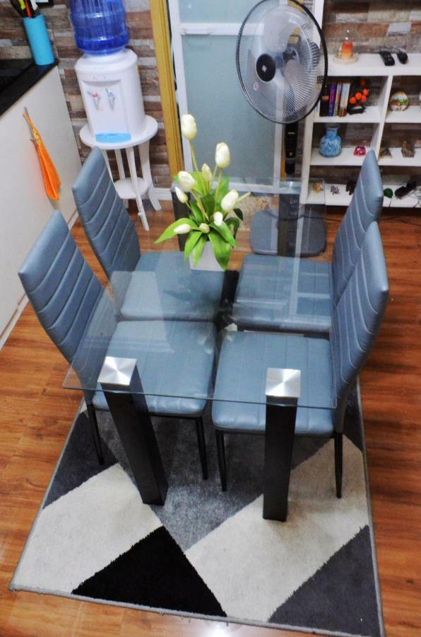 Apartment One Spatial Pasig *