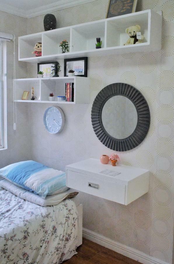 Apartment One Spatial Pasig Manila