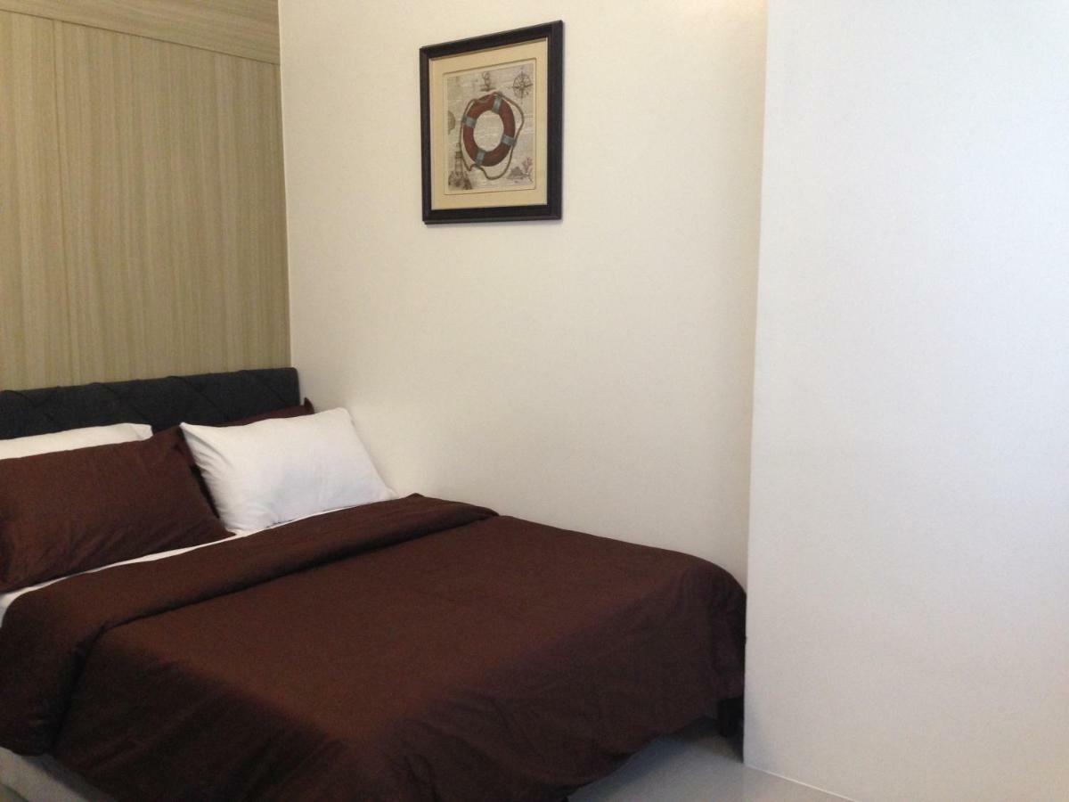 Shore Residences Moa Apartment Manila
