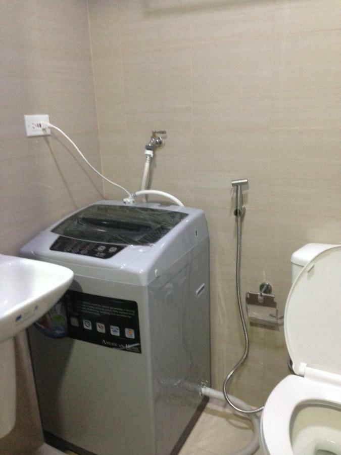 Shore Residences Moa Apartment Manila