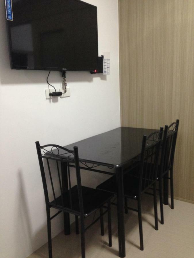 Shore Residences Moa Apartment Manila