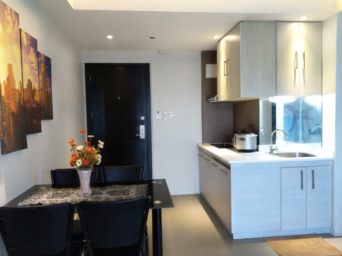 2 Bedroom Portovita Tower 12-a Manila
