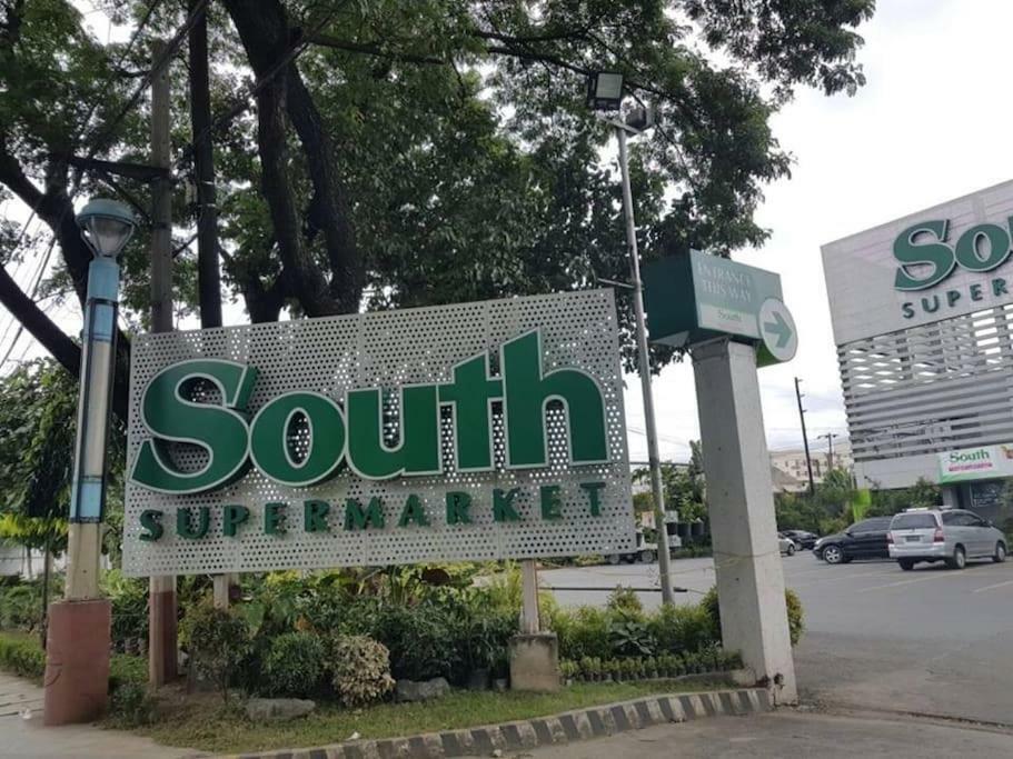 Apartment One Spatial Pasig *