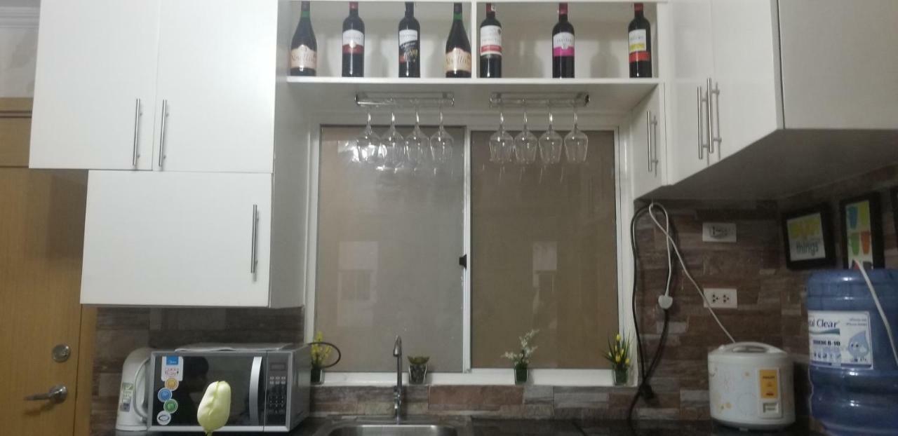 One Spatial Pasig Apartment