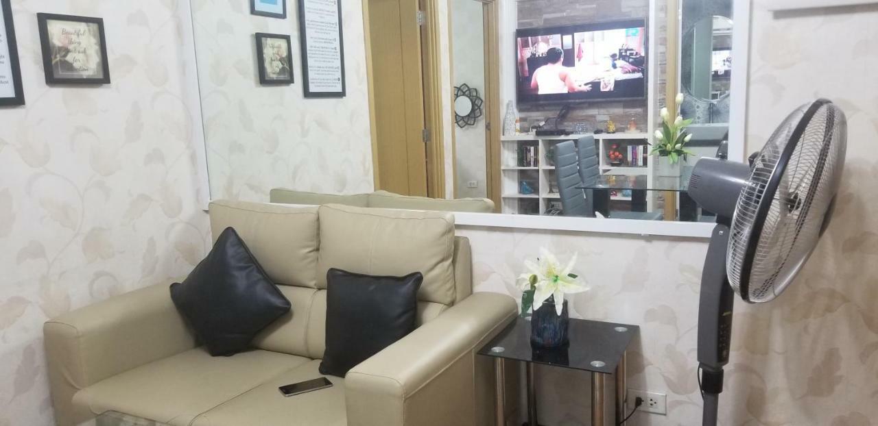 Apartment One Spatial Pasig Manila
