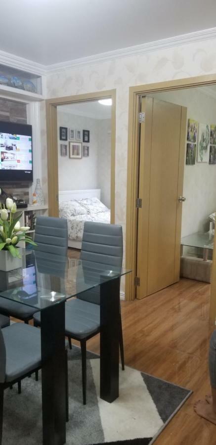 Apartment One Spatial Pasig *