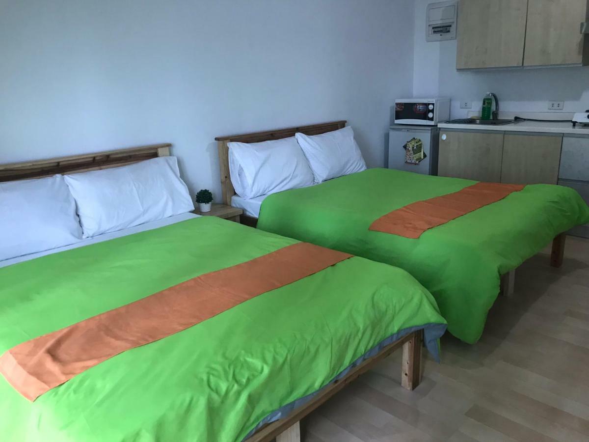 Apartment Greenfield W/ 2 Queen Across Shangrila *