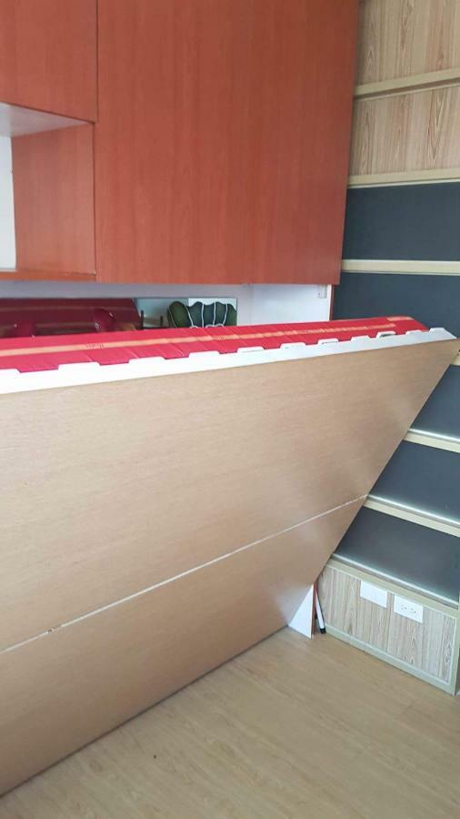 Condotel Type