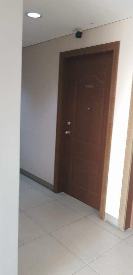 Condotel Type Manila