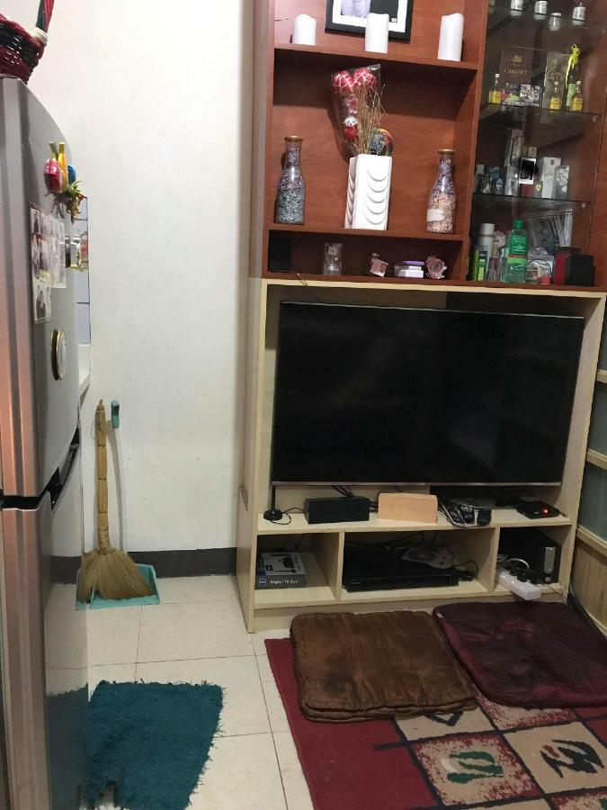Condotel Type Apartment