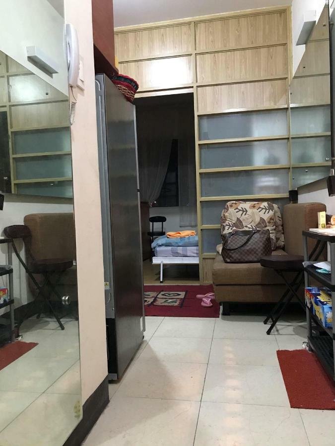 Condotel Type Apartment Manila