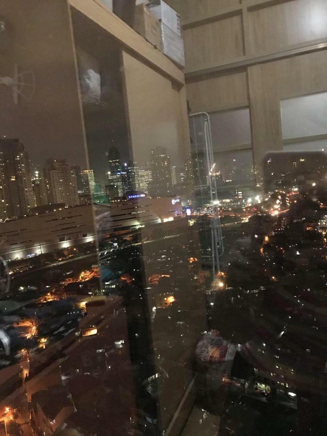 Apartment Condotel Type Manila