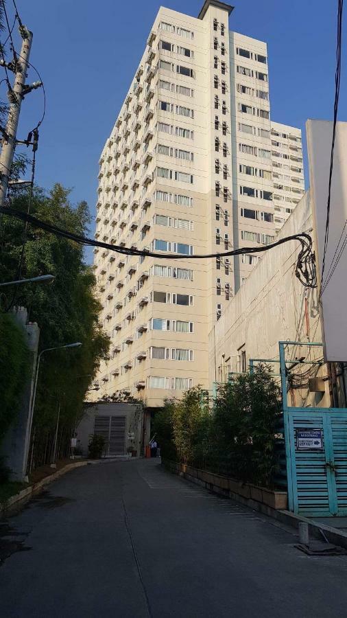 Apartment Condotel Type