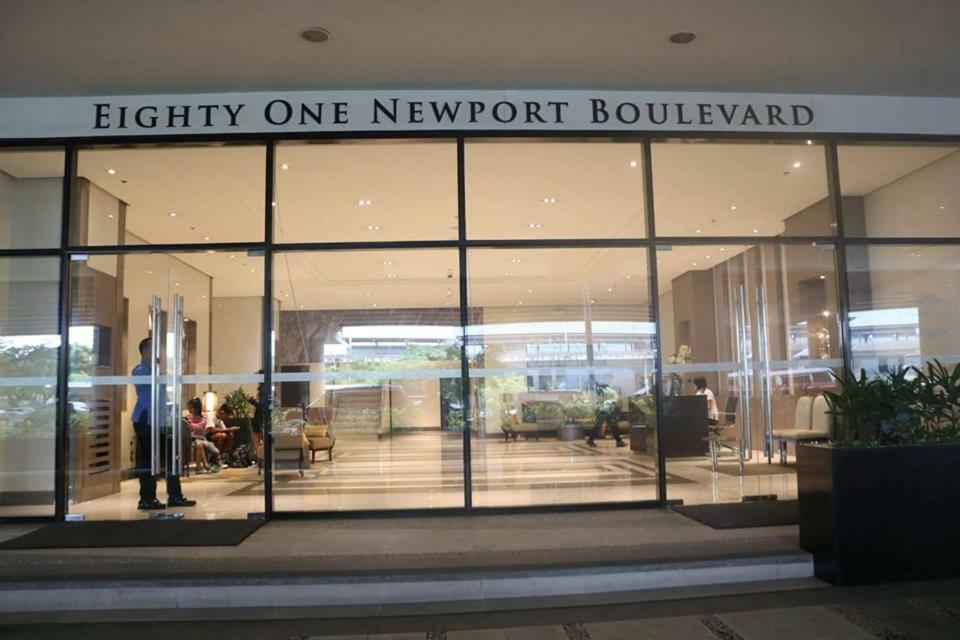 Eighty One Newport Boulevard Apartment