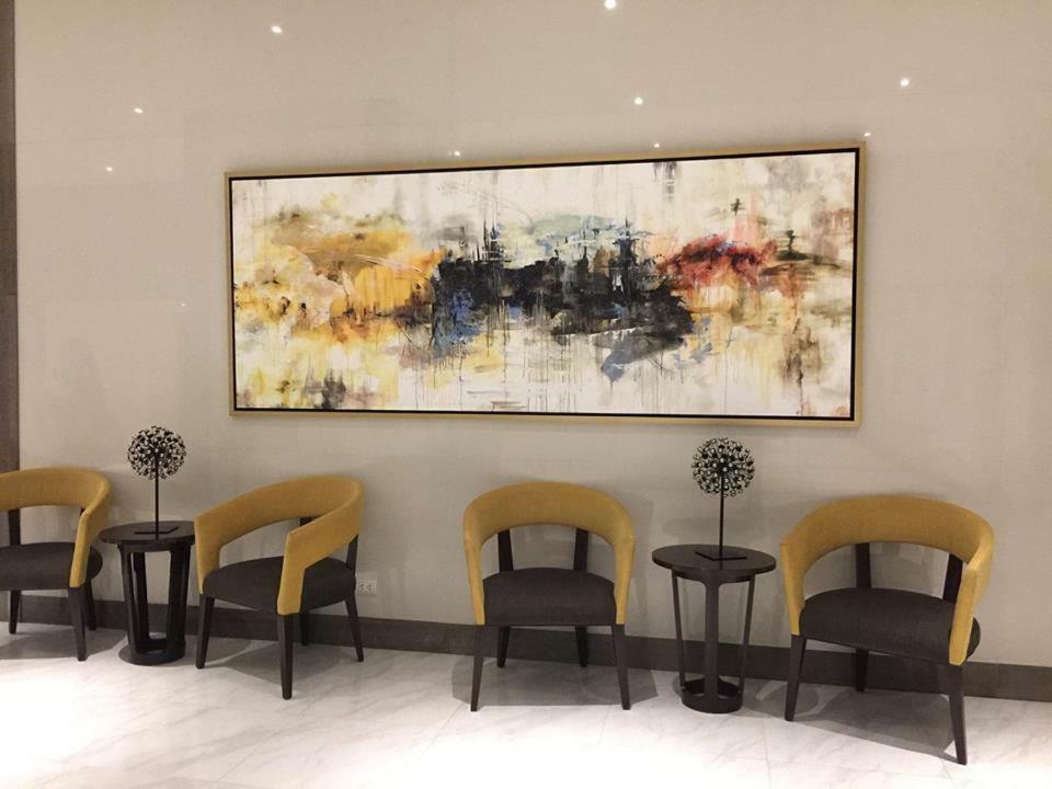 Eighty One Newport Boulevard Manila