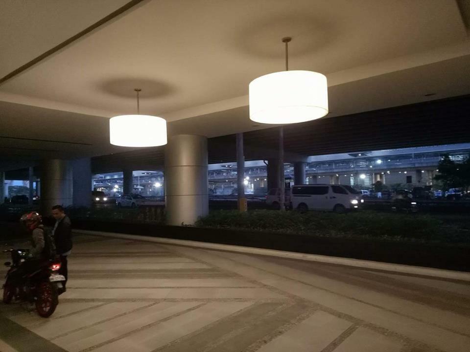 Eighty One Newport Boulevard Apartment Manila