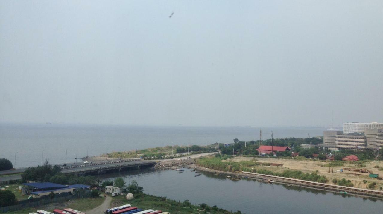 Shore Residences Moa Apartment Manila