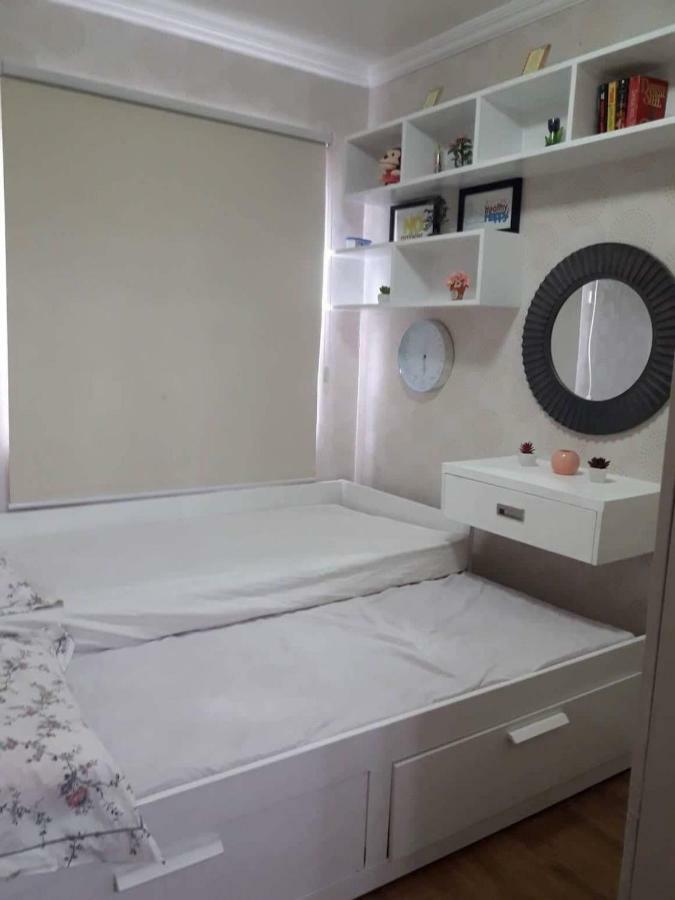 One Spatial Pasig Apartment Manila