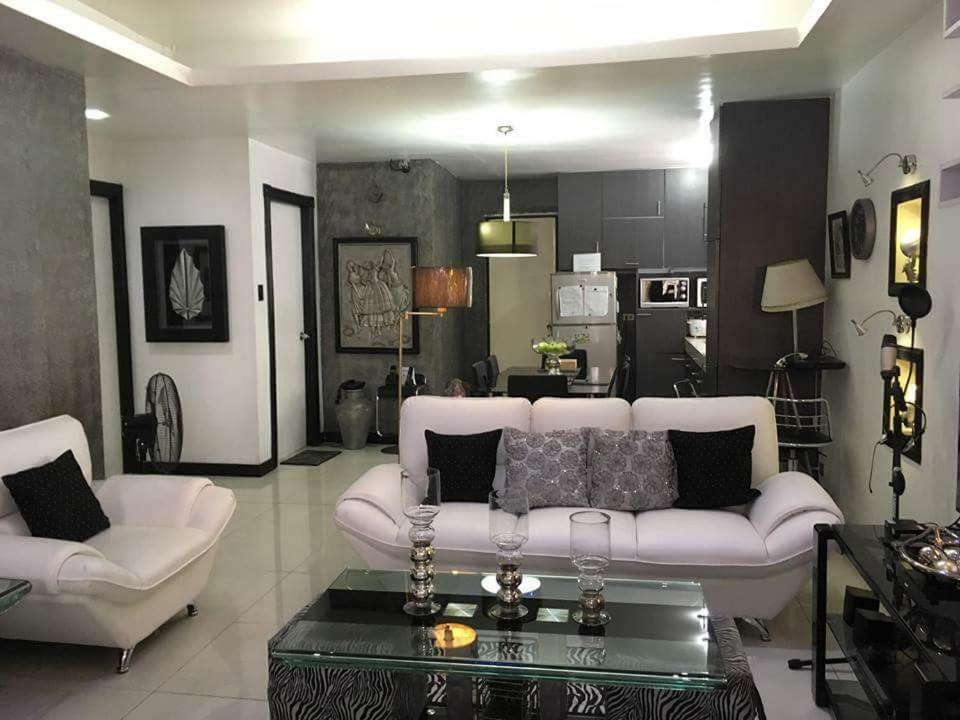 Spacious Rise Manila
