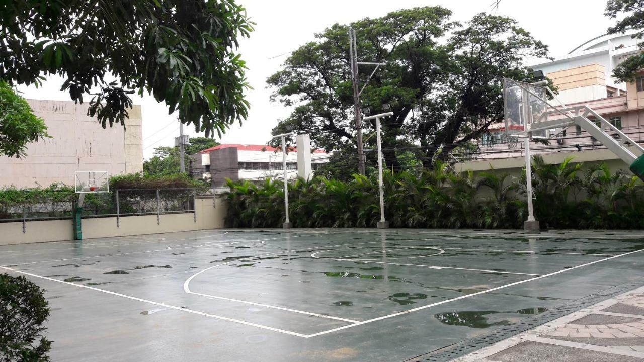 Sally's Place At La Verti Residences