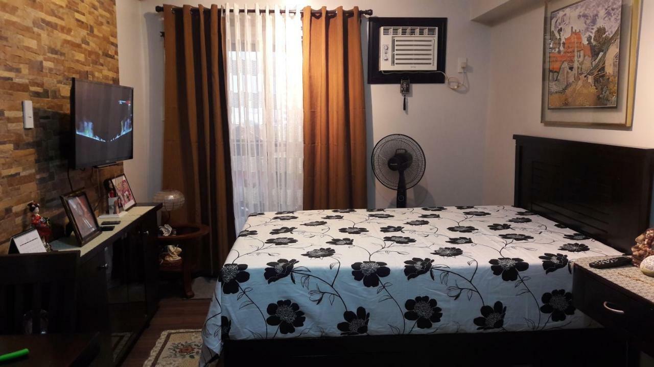Sally's Place At La Verti Residences Apartment Manila