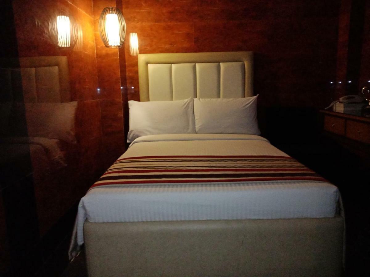 Belgian Hotel 2*