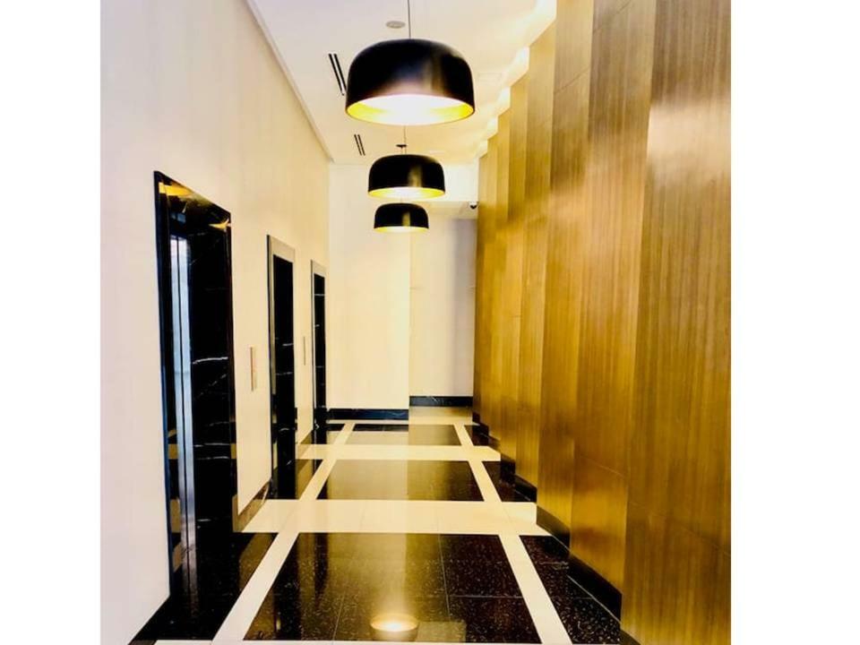 Apartment Paseo Heights In Salcedo Village Makati *