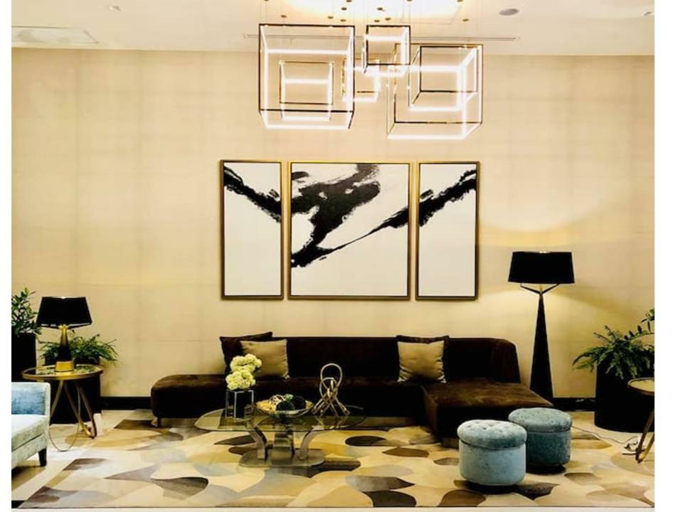 Paseo Heights In Salcedo Village Makati Apartment