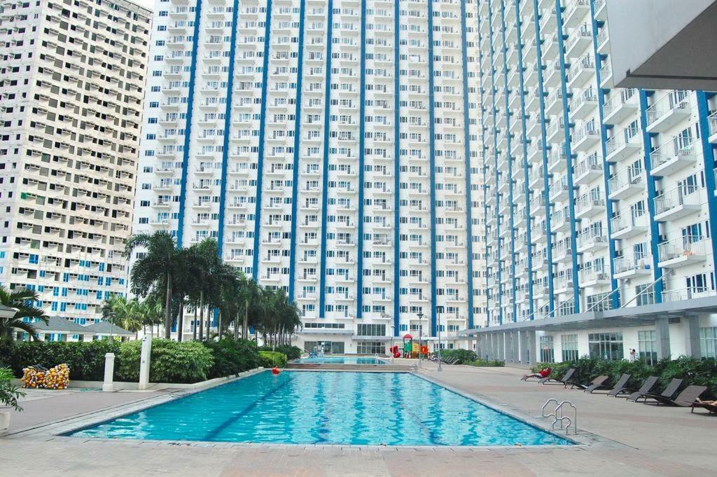 Smdc Condotel By 4bee *