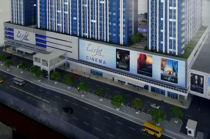 Smdc Condotel By 4bee