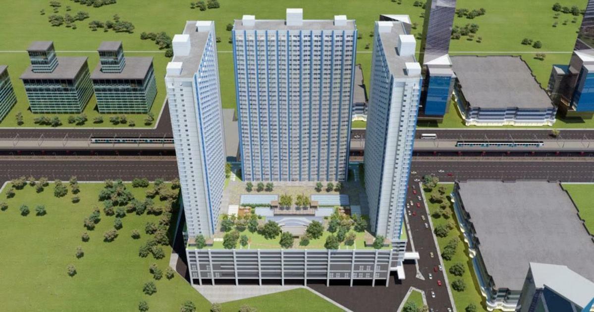 Apartment Smdc Condotel By 4bee *