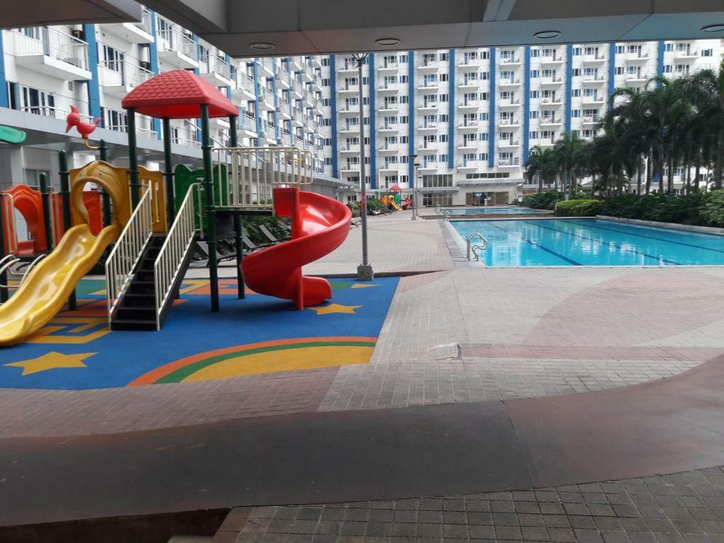 Smdc Condotel By 4bee Apartment *