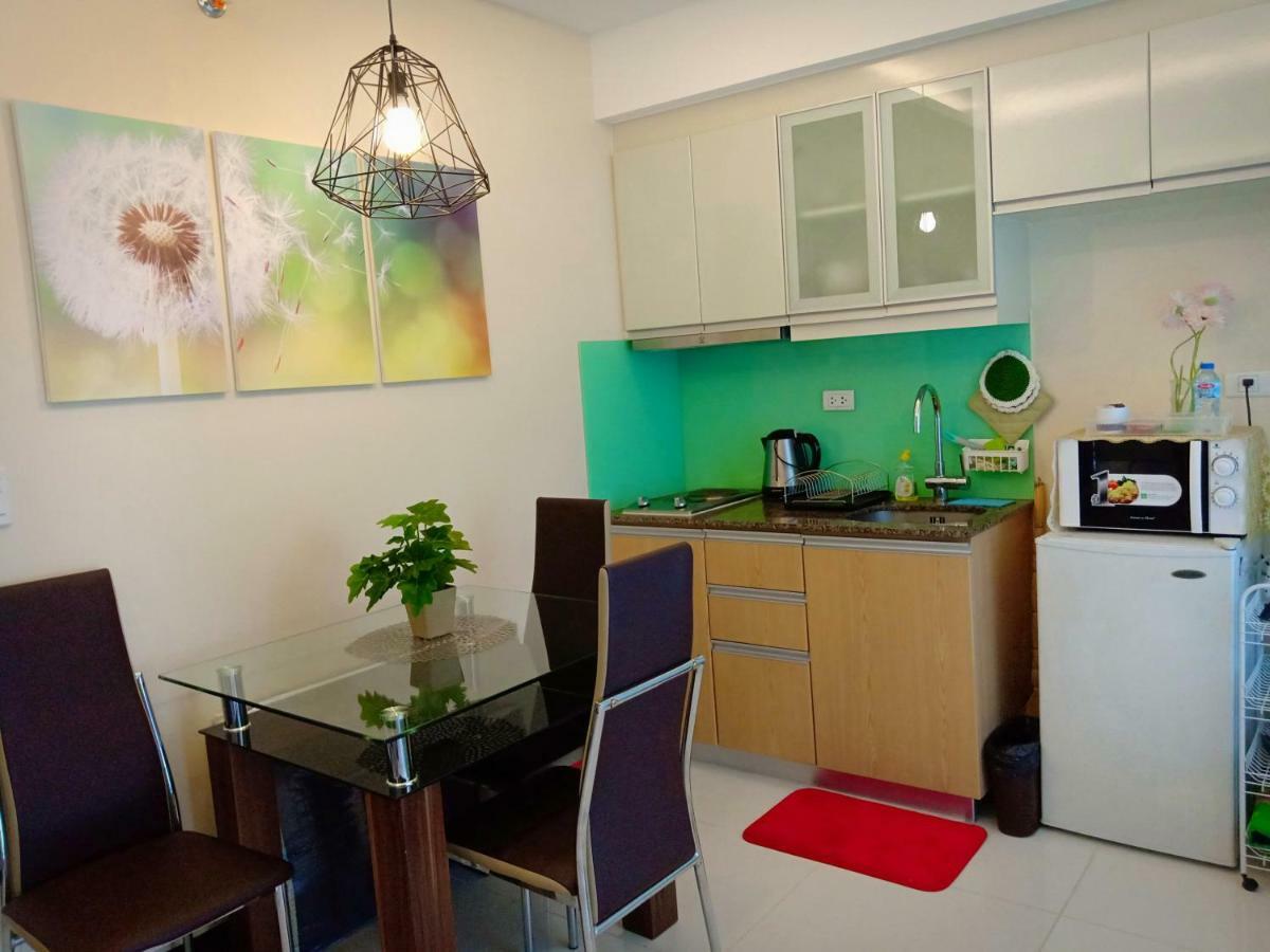 Apartment Venice, Mckinley Hill Bgc Manila