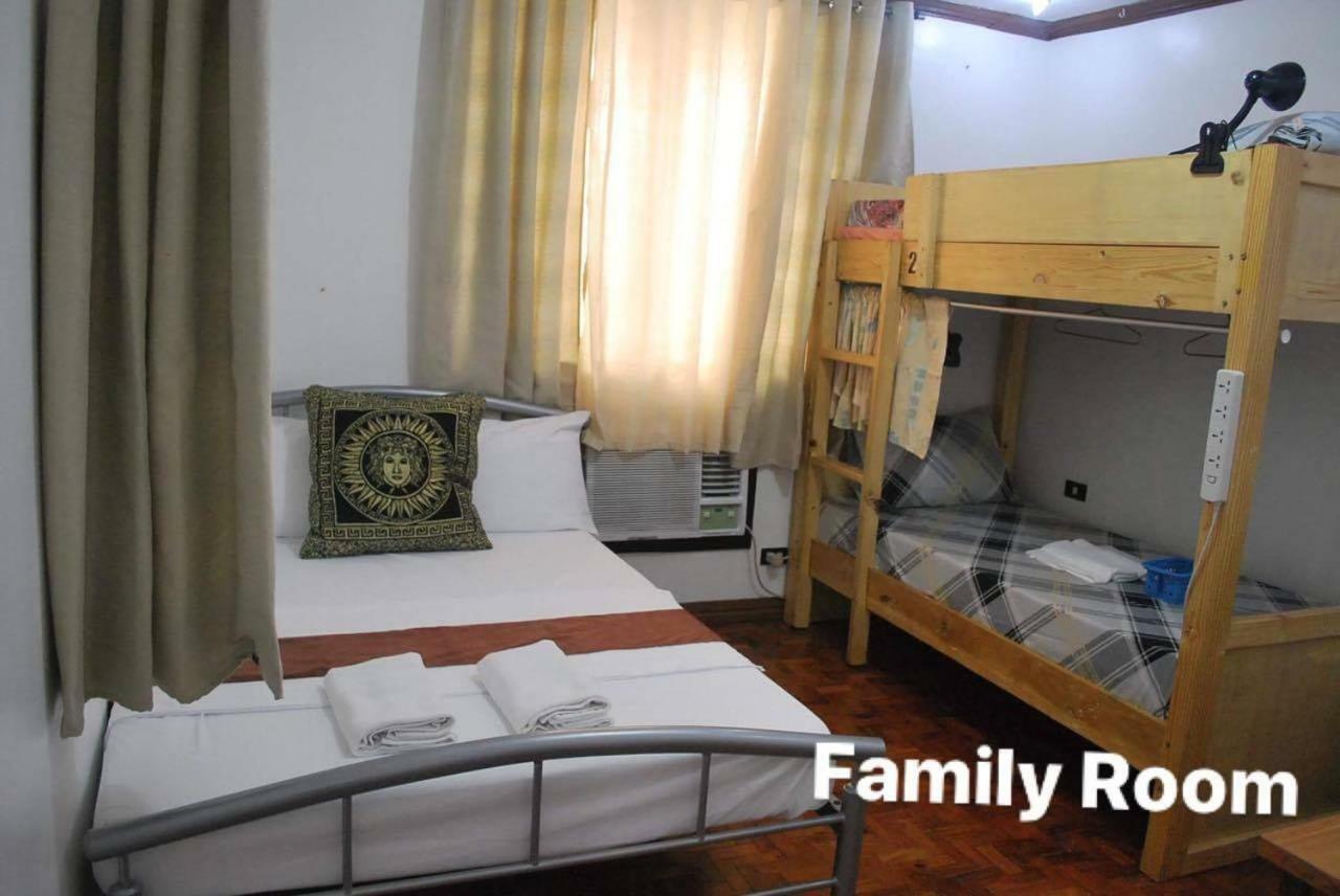 Spacious Rise Homestay Manila