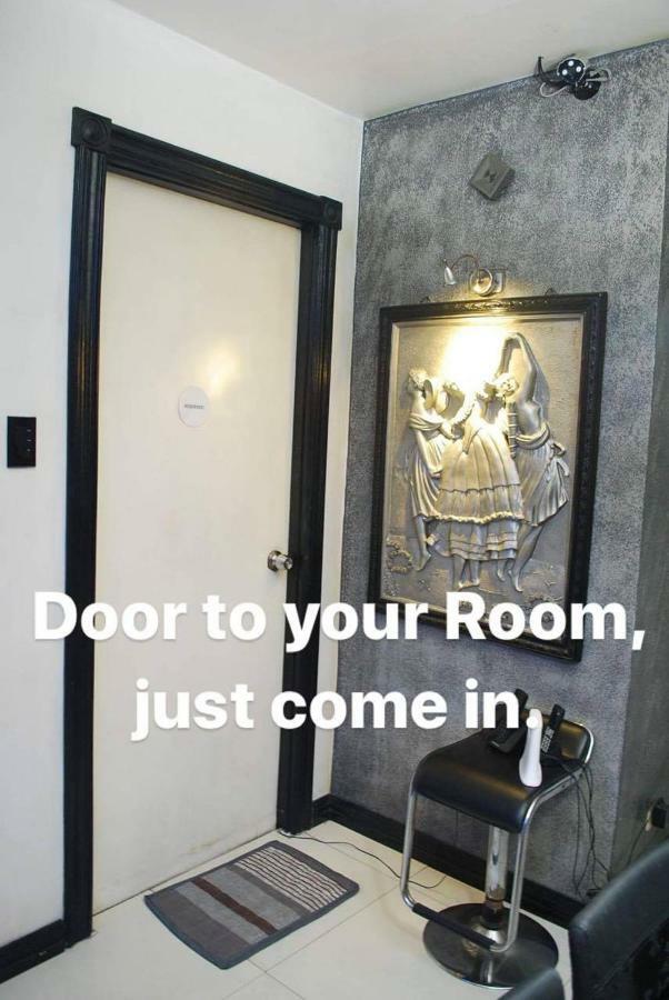 Homestay Spacious Rise Manila