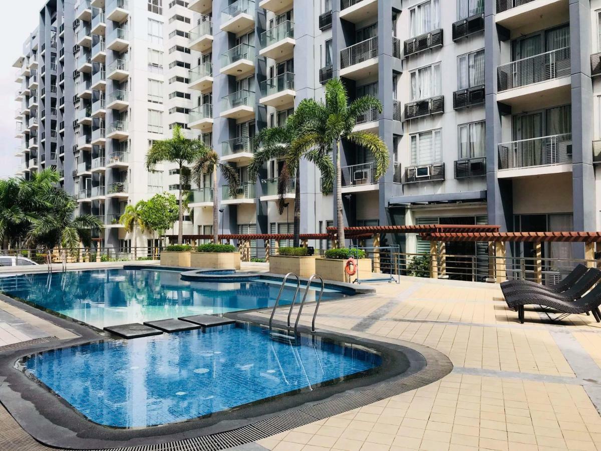 3n Palm Tree Villas Apartment