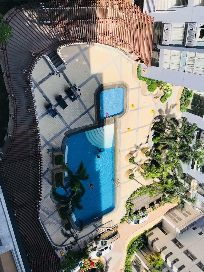 3n Palm Tree Villas Apartment
