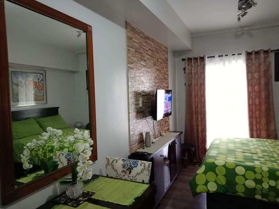 Sally's Place At La Verti Residences