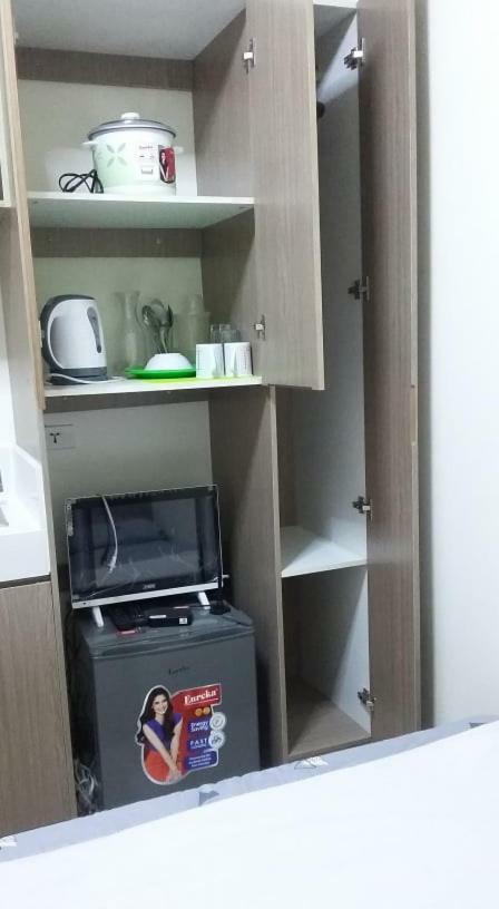 Superb Edsa Cheap @ Graceysplace Unit 1 Apartment Manila
