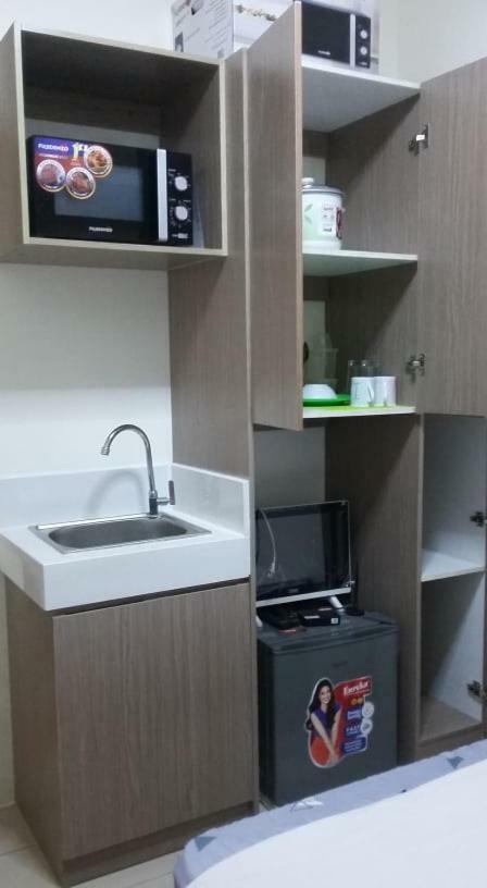 Superb Edsa Cheap @ Graceysplace Unit 1 Apartment Manila