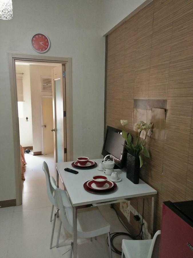 Chateau Elysse A4 Near Sm Mall,airport Wifi *