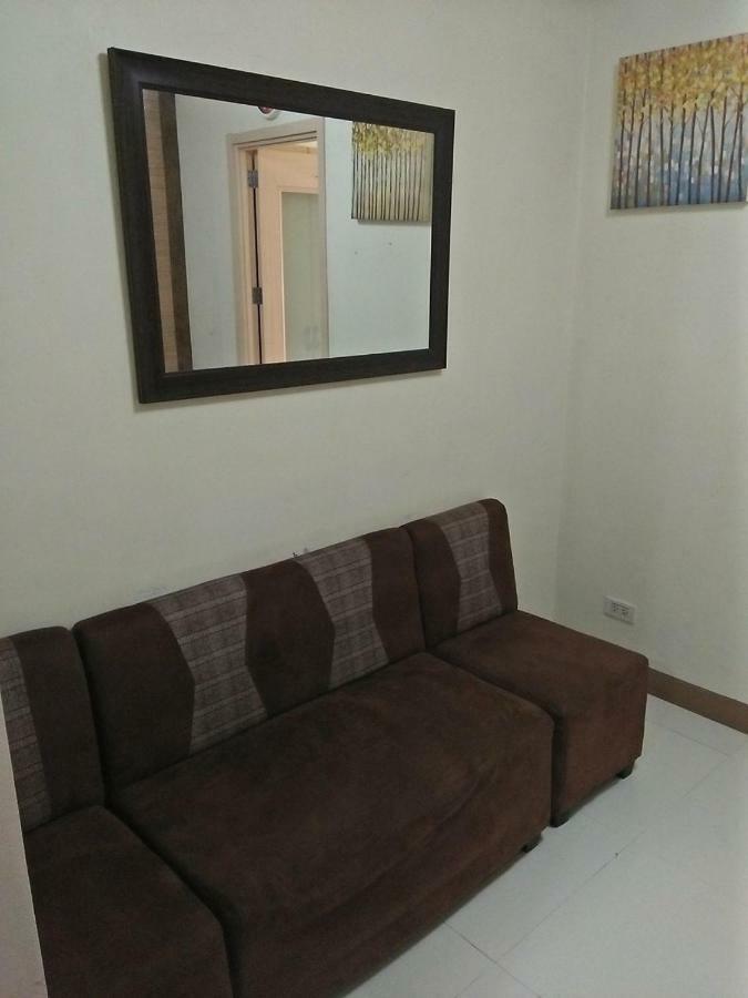 Chateau Elysse A4 Near Sm Mall,airport Wifi * Manila