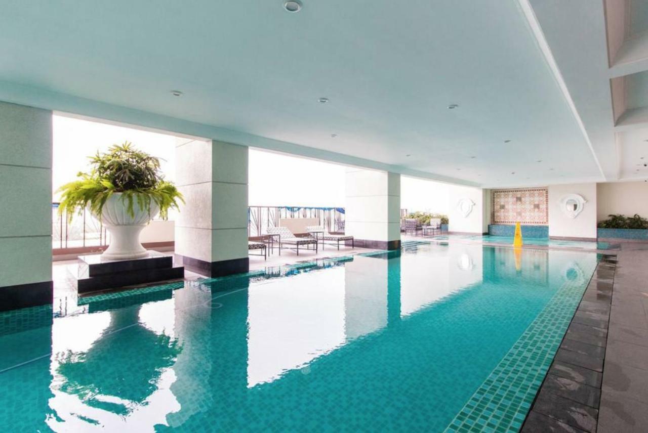 Hotel Admiral - Mgallery Manila