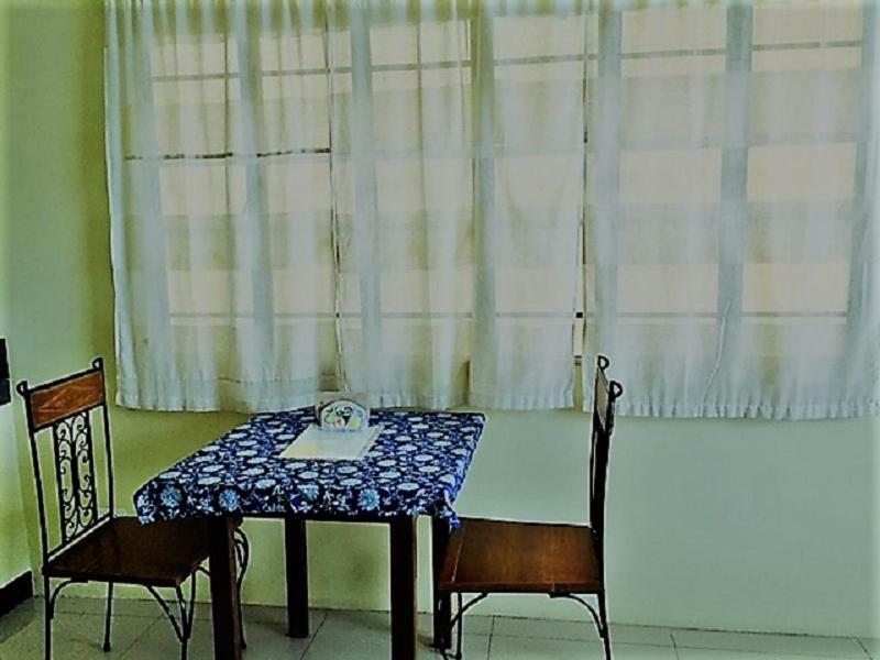 Apartment 47 Long Manila