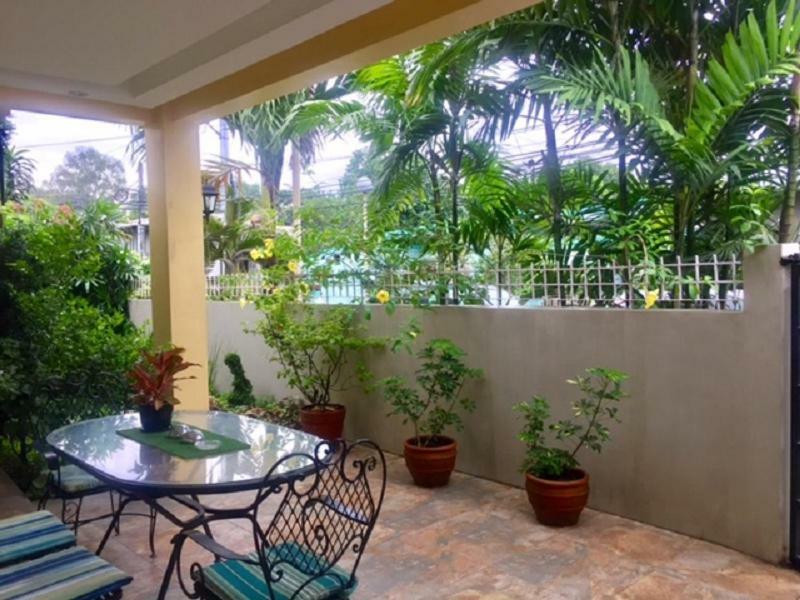47 Long Apartment Manila