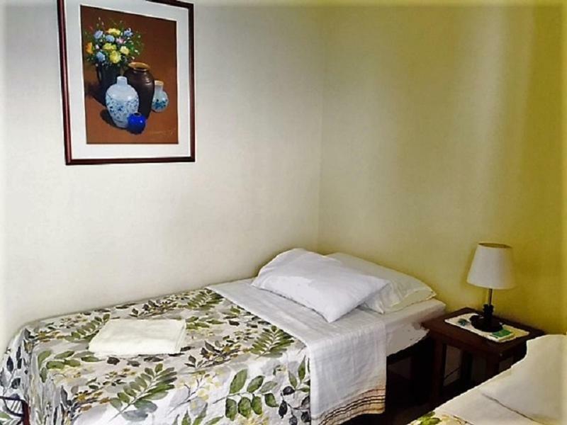 Apartment 47 Long Manila