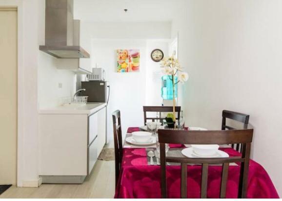 Joanne Sweet Apartment *