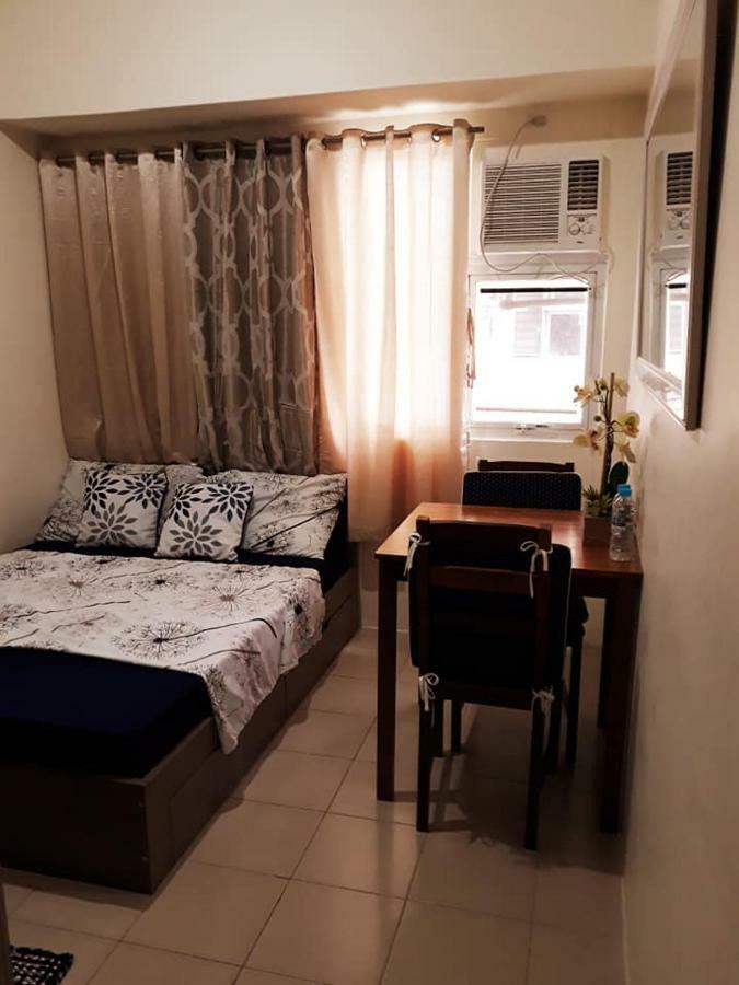 Mandaluyong Apartment