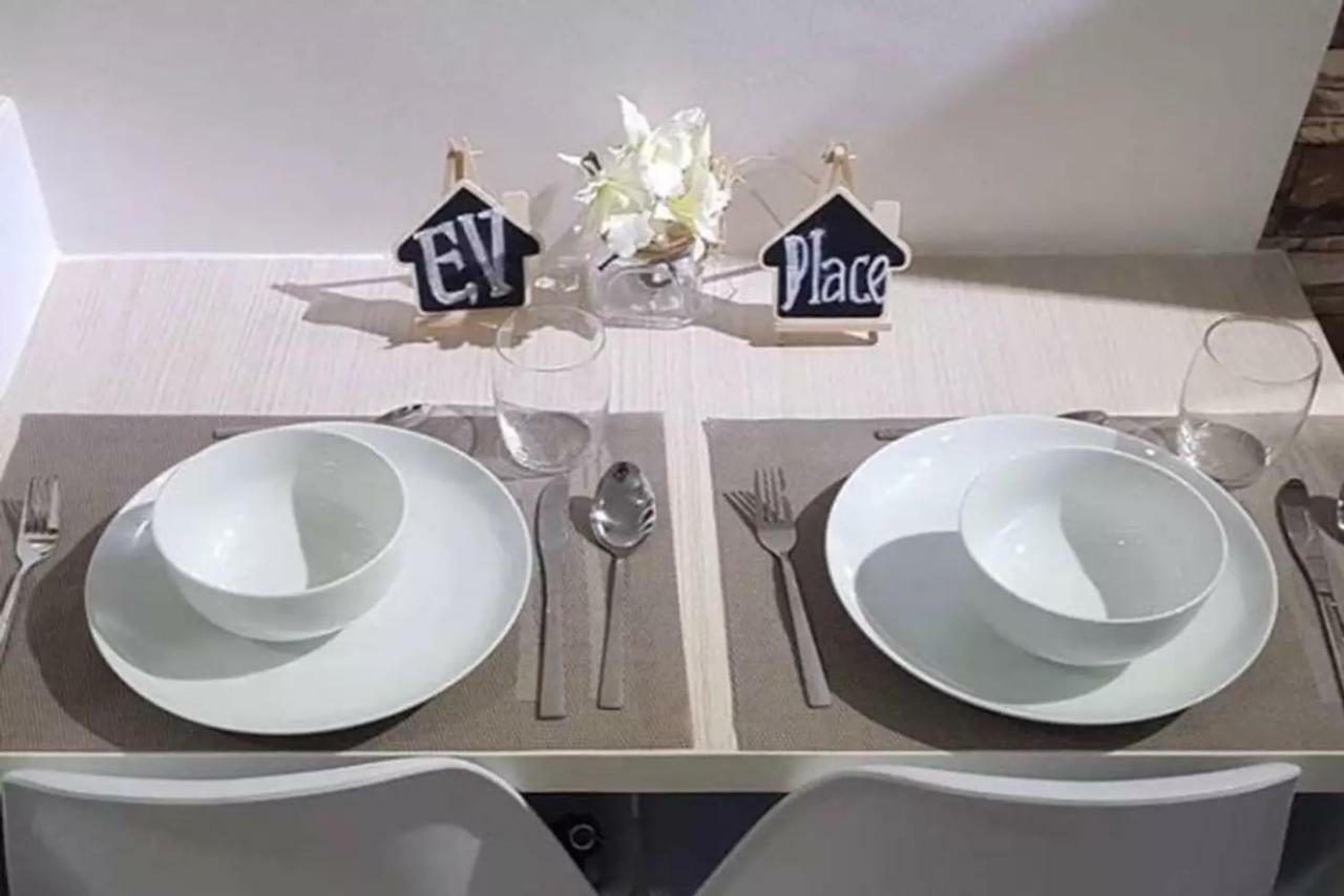 Ev Place Apartment