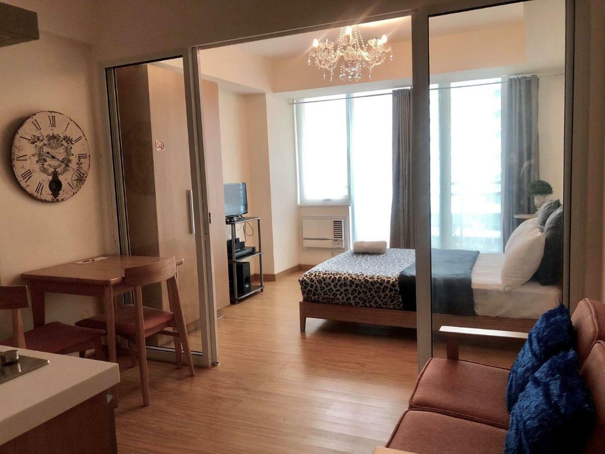 Apartamento Azure C6 Balcony Wifi Near Mall Airport Multipl Units